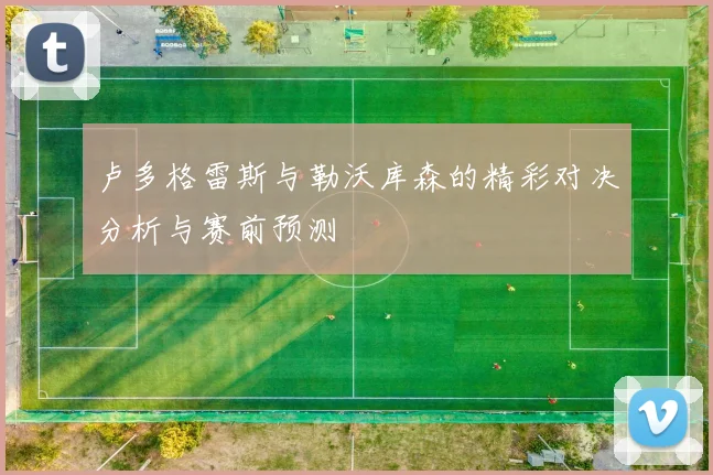 卢多格雷斯与勒沃库森的精彩对决分析与赛前预测