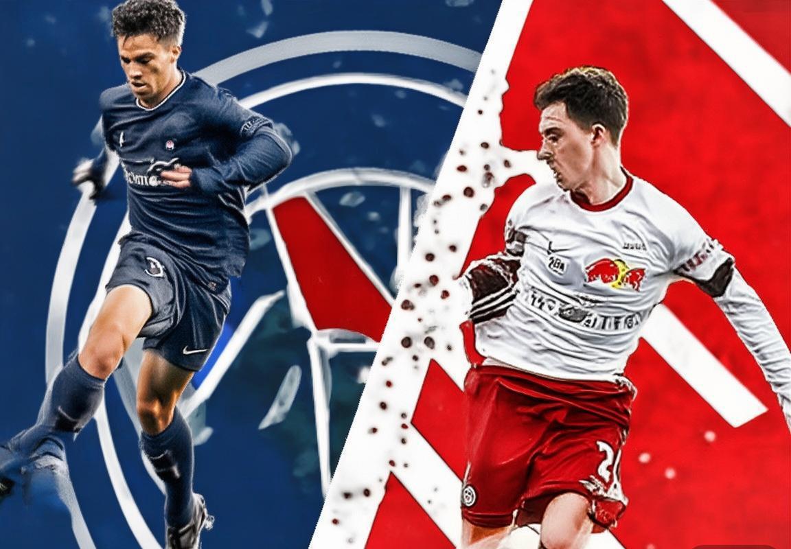 巴黎圣日耳曼VS莱比锡红牛：巅峰对决四大看点解析(图3)