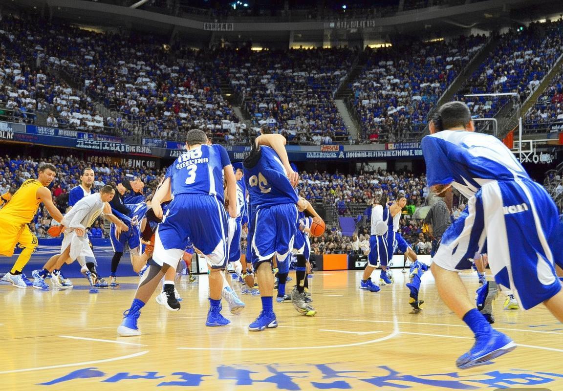 北体大迎战辽宁队：关键对决，实力较量解析