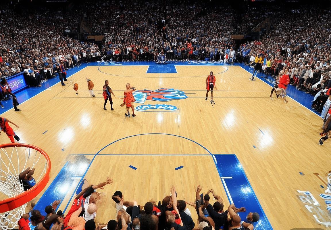 2012年NBA季后赛：灰熊VS雷霆系列赛经典对决回顾